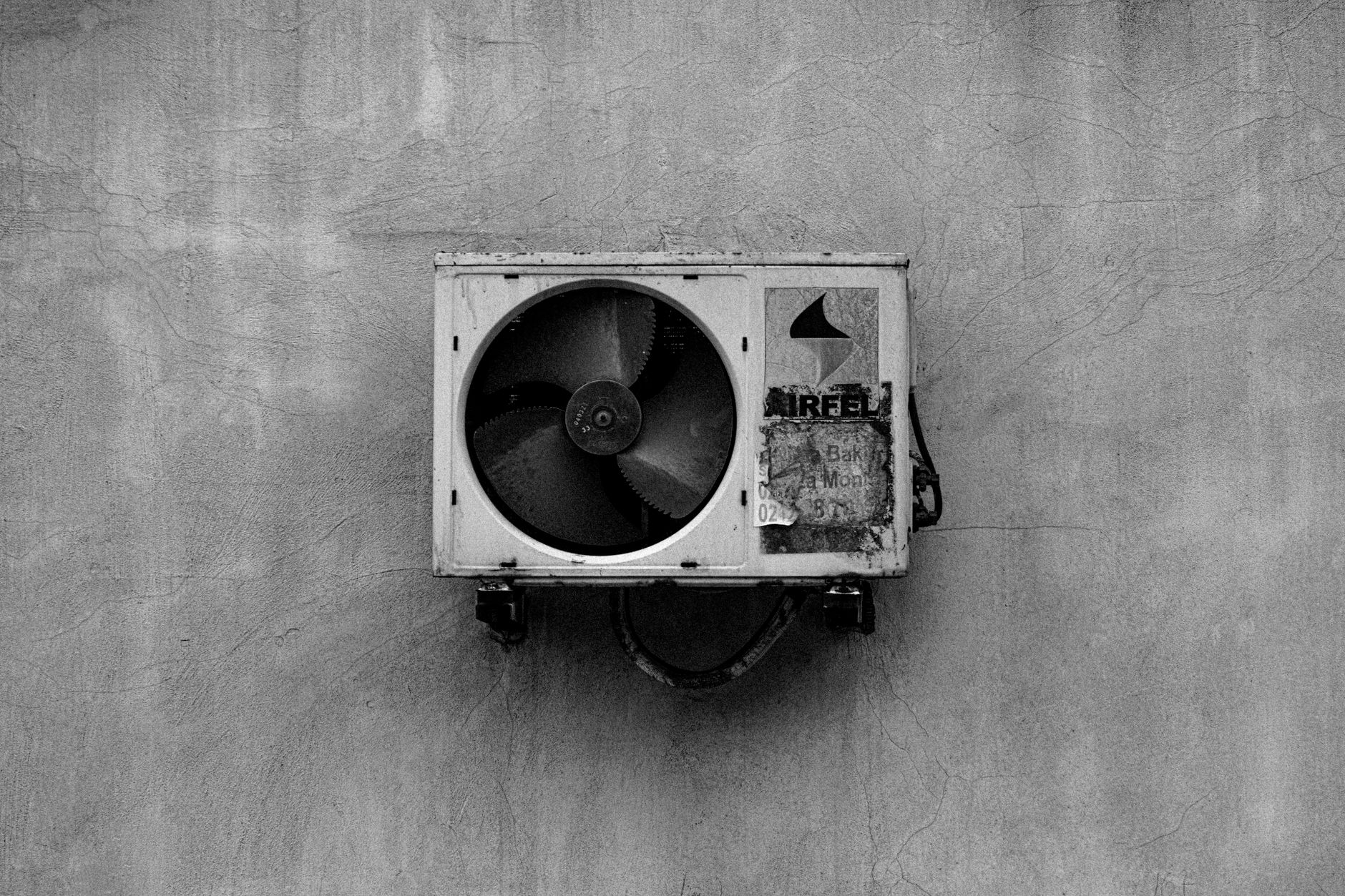 Dépannage climatisation à Dole
